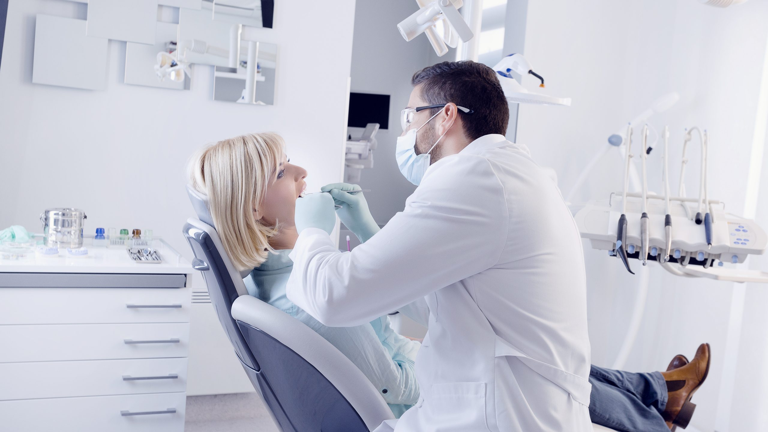 Dentist in Los Osos, CA
