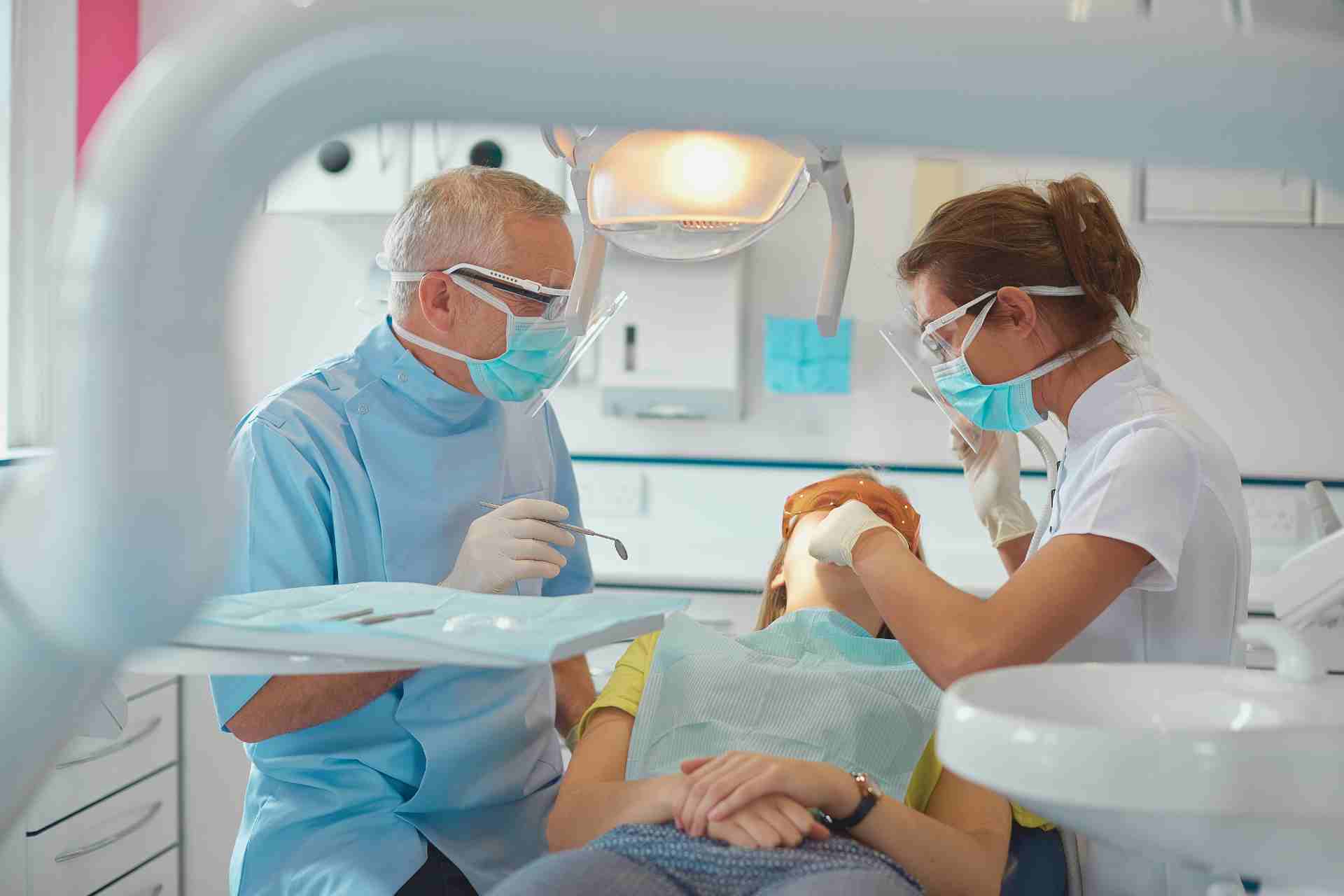 Dentist in Los Osos, CA